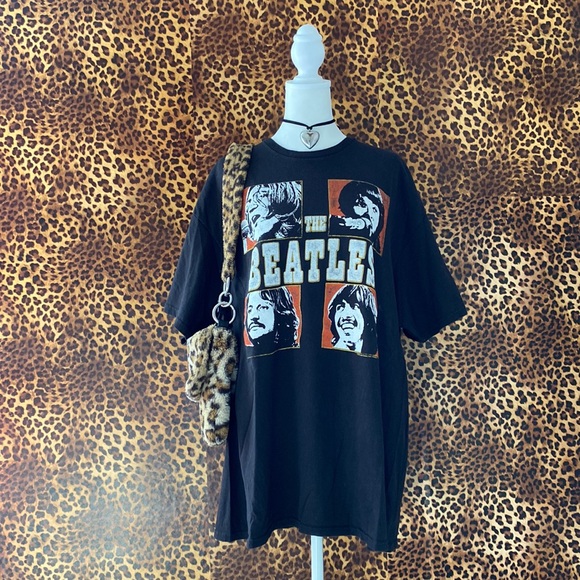 Urban Outfitters Other - The Beatles